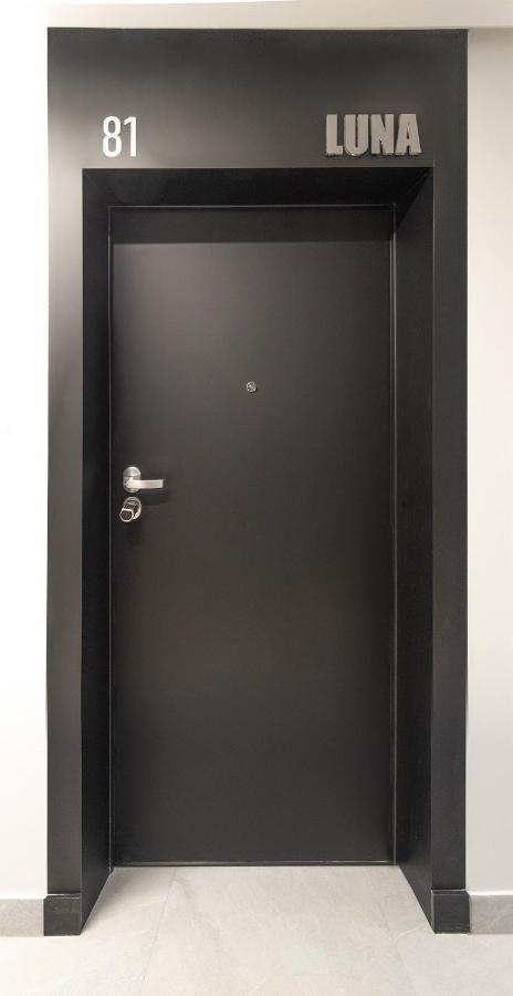 Apartament Luna, Piotrkowska 44 - Free Parking Łódź Exterior foto